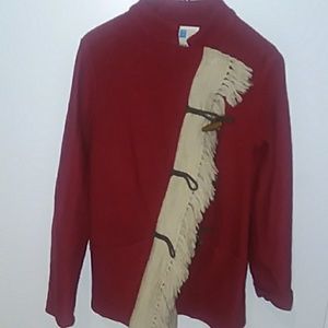 Anthropologie sweater